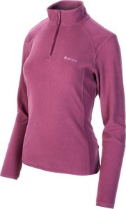 Hi-Tec Damski polar Hi-tec Lady Damis II różowy rozmiar XS 2