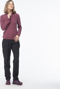 Hi-Tec Damski polar Hi-tec Lady Damis II różowy rozmiar XS 5