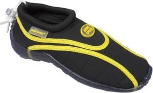 Aqua-Speed Buty do wody model 9 czarny/żółty r. 36 1