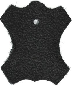 Beltimore Saszetka nerka skórzana biodrówka szara Beltimore F42 7