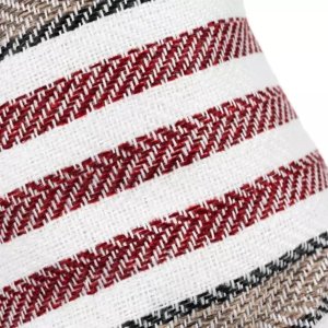 Dekoracja świąteczna Ruhhy Skrzat/ krasnal na rzep Ruhhy 20360 8