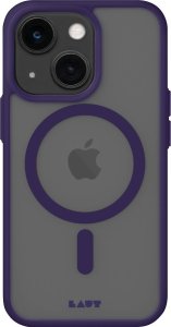 Laut Laut Huex Protect for iPhone 14 Plus dark purple standard 1