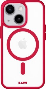 Laut Laut Huex Protect for iPhone 14 Plus red standard 1