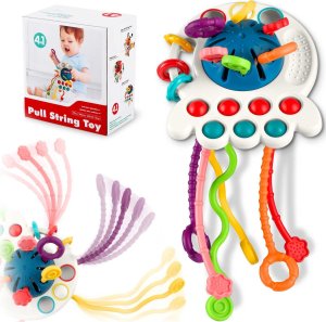 Ricokids Zabawka sensoryczna RK-762 Ricokids 1