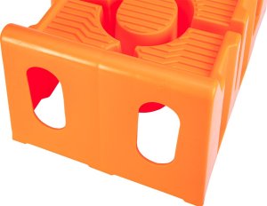 Neo Najazd samochodowy 2szt., kompozytowe, 3000kg (10-478) 11