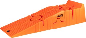 Neo Najazd samochodowy 2szt., kompozytowe, 3000kg (10-478) 3