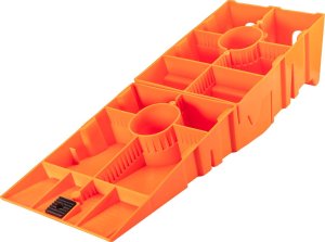 Neo Najazd samochodowy 2szt., kompozytowe, 3000kg (10-478) 4