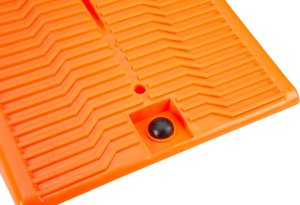 Neo Najazd samochodowy 2szt., kompozytowe, 3000kg (10-478) 8