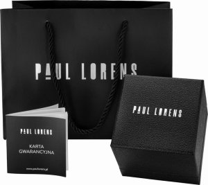 Zegarek Paul Lorens Zegarek męski Paul Lorens - NEXTON- 3844B2-1D1 7