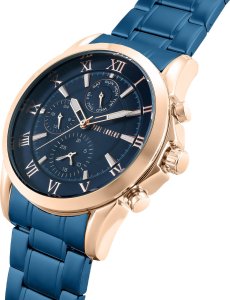 Zegarek Paul Lorens Zegarek męski Paul Lorens - NEXTON- 3844B2-6F3 5