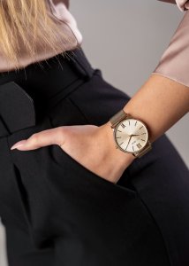 Zegarek Paul Lorens Zegarek damski Paul Lorens -RUCA-11989B7-4D1 2