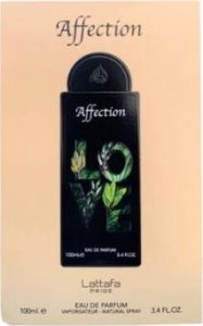 Lattafa Lattafa Pride Perfume Affection EDP 100ml 1