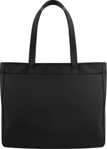Torba Uniq UNIQ torba na laptopa Hava 16" czarny/midnight black RPET 2