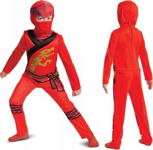 Teka Strój dziecięcy - Ninjago Kai - rozmiar M 2