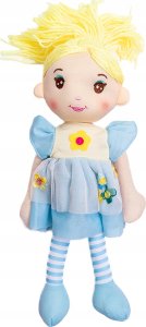 Askato Lalka przytulanka 36cm 4