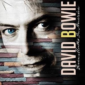 Gramofon Teka David Bowie Best of Seven Mont... - Płyta winylowa 1