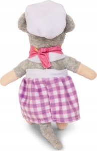 Media Rodzina Maskotka z Mysiego Domku. Piekarka 5