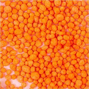 Teka Kulki mineralne 25g - pomarańczowe TUBAN 2