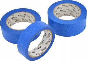 AWTools AWTOOLS TAŚMA MALARSKA NIEBIESKA 48mm*25m 2