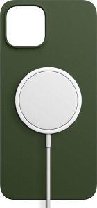 3MK 3MK Hardy Case iPhone 15 Plus / 14 Plus 6.7" zielony/green MagSafe 14