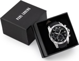 Zegarek Paul Lorens ZEGAREK MĘSKI PAUL LORENS - PL9753A8-1A1 (zg364a) + BOX NoSize 3