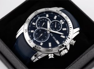 Zegarek Paul Lorens ZEGAREK MĘSKI PAUL LORENS - PL9753A8-6F1 (zg364d) + BOX NoSize 4