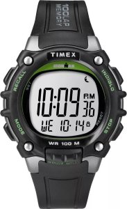 Zegarek Timex Zegarek męski Timex TW5M03400 czarny 1