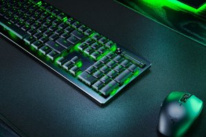 Klawiatura Razer DeathStalker V2 Pro Linear (RZ03-04360400-R3G1) 6