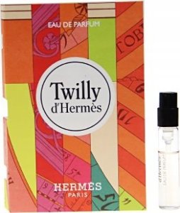 Hermès Hermes, Twilly d'Hermes, Eau De Parfum, For Women, 2 ml *Vial For Women 1