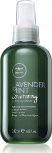 PAUL MITCHELL Tea Tree by Paul Mitchell, Lavender Mint Conditioning, Paraben-Free, Hair Leave-In Conditioner, For Shine & Softness, 200 ml For Women 1