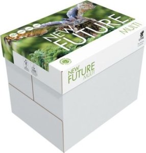 Navigator Multifunktionspapir New Future Multi, A4, 75 g, pakke a 500 ark 2