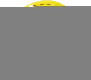 3M 3M-KAS-H700N - Hełm ochronny H-700 z tworzywa HDPE - czerwony 25