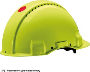 3M 3M-KAS-SOLARISN - Hełm ochronny Peltor G3000NUV Solaris - czarny 11