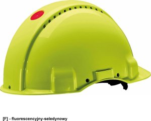 3M 3M-KAS-SOLARISN - Hełm ochronny Peltor G3000NUV Solaris - czarny 12