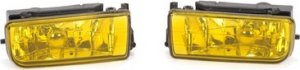 MTuning Zestaw lamp przeciwmgielnych Yellow BMW 3 E36 Compact 1991-1999 2