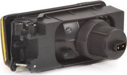 MTuning Zestaw lamp przeciwmgielnych Yellow BMW 3 E36 Compact 1991-1999 3