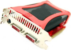 Karta graficzna Gainward GeForce 8600 GT 1024MB 8600GT 1024MB 2