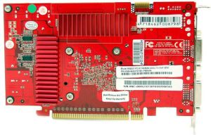 Karta graficzna Gainward GeForce 8600 GT 1024MB 8600GT 1024MB 4