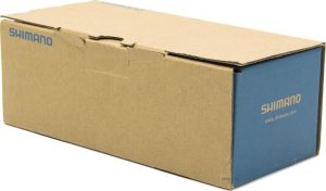 Shimano Piasta tylna Shimano Cues FH-QC300, 8-11 rzędów, Center Lock, 135 mm, QR, 36H 7