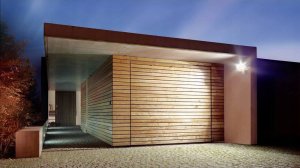 Naświetlacz Steinel Naświetlacz LED 30,6W LS 300 bez czujnika czarny 2