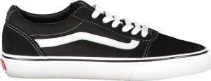 Vans CZARNE MĘSKIE BUTY SPORTOWE VANS 41 1