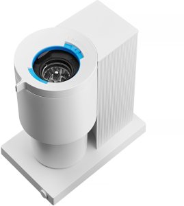 Młynek do kawy Fellow Młynek automatyczny Opus Biały 5