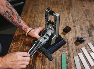 Work Sharp Ostrzałka Work Sharp Professional Precision Adjust 2