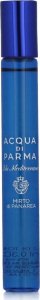 Acqua Di Parma MINIATURA ACQUA DI PARMA Blu Mediterraneo Mirto Di Panarea EDT 10ml 3