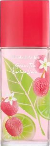 Elizabeth Arden ELIZABETH ARDEN Green Tea Lychee Lime EDT spray 100ml 1