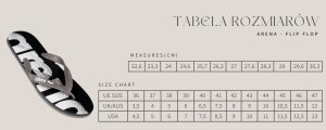 Arena Japonki ARENA FLIP FLOP 5