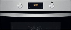 Piekarnik Indesit INDESIT | Oven | IFW 3544 JH IX | 71 L | Electric | Hydrolytic | Electronic | Height 59.5 cm | Width 59.5 cm | Stainless steel 3