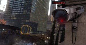 Watch Dogs PL (PS4) 5