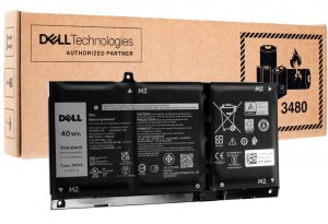 Pamięć do laptopa Dell Battery, 40WHR, 3 Cell, 2
