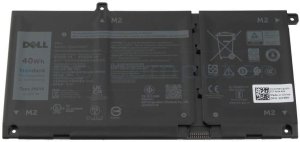 Pamięć do laptopa Dell Battery, 40WHR, 3 Cell, 3